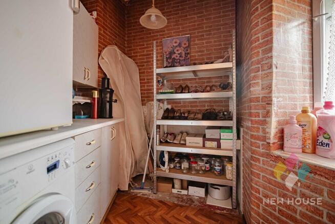 4 pok. 1 piętro 101 m2, Zientary Malewskiej