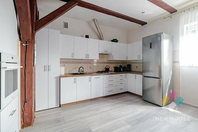 Budynek pow. ok. 1000 m2