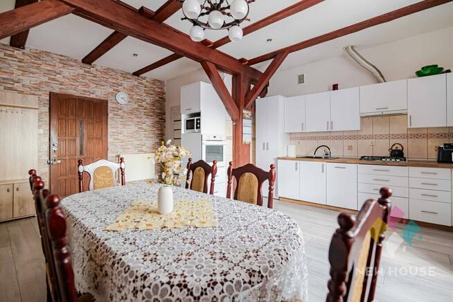 Budynek pow. ok. 1000 m2