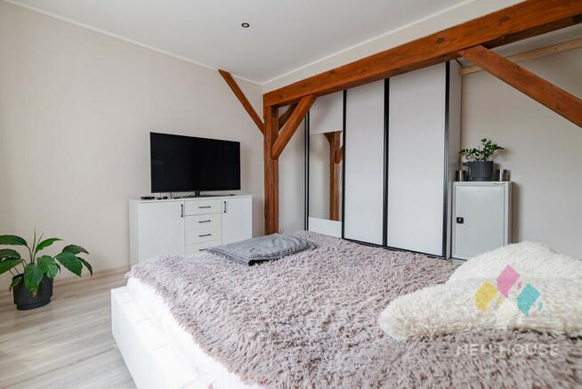 Budynek pow. ok. 1000 m2