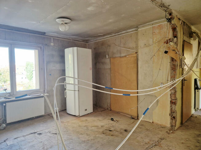 Mieszkanie Opole Śródmieście, Kraszewskiego