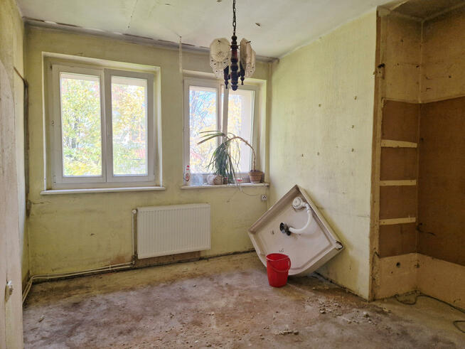 Mieszkanie Opole Śródmieście, Kraszewskiego