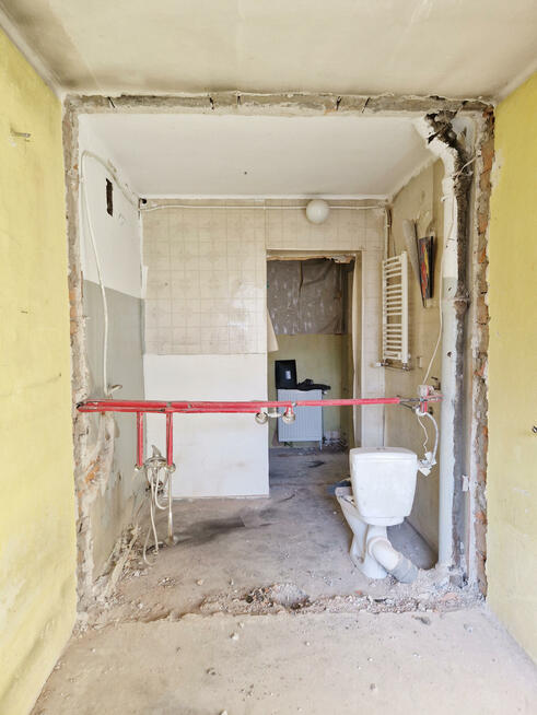 Mieszkanie Opole Śródmieście, Kraszewskiego