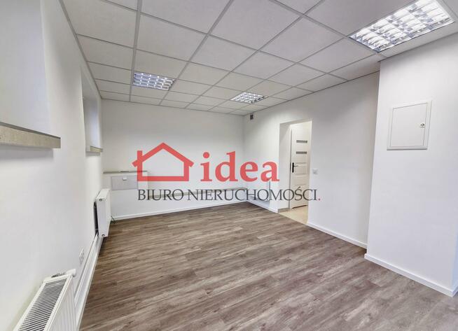 Lokal użytkowy Brzozów