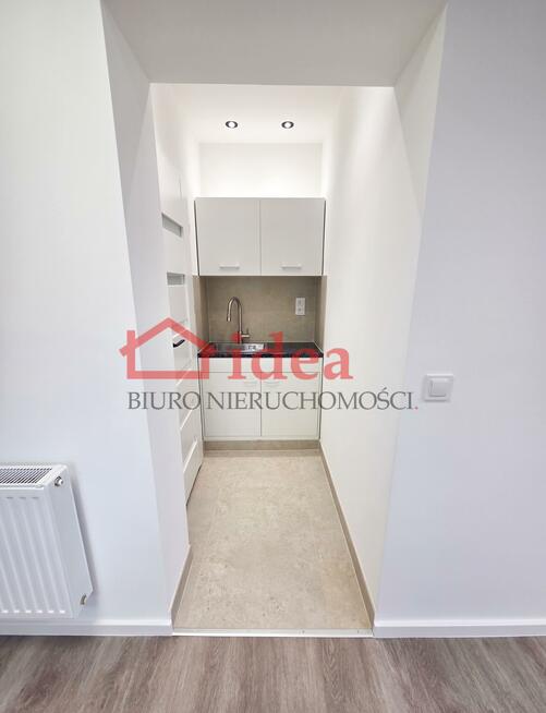 Lokal użytkowy Brzozów