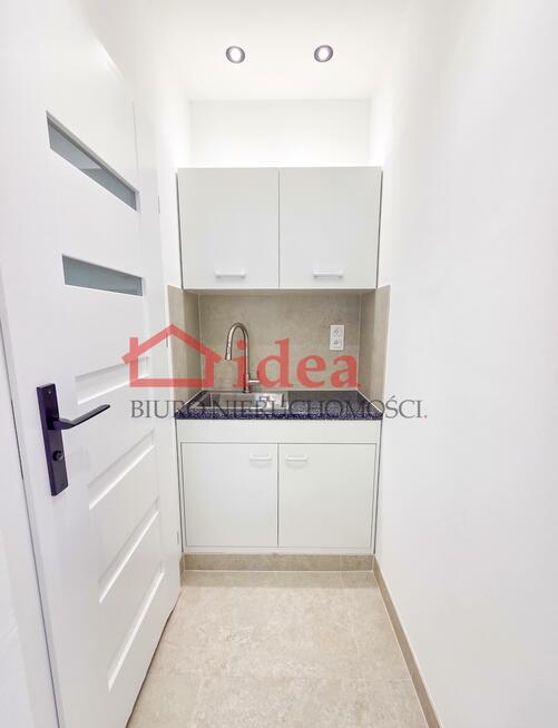 Lokal użytkowy Brzozów