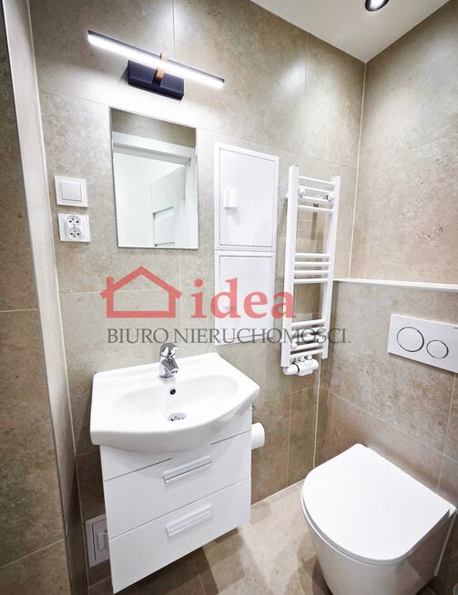 Lokal użytkowy Brzozów