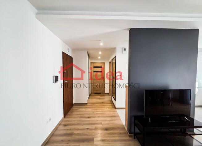 Mieszkanie Rzeszów Przybyszówka