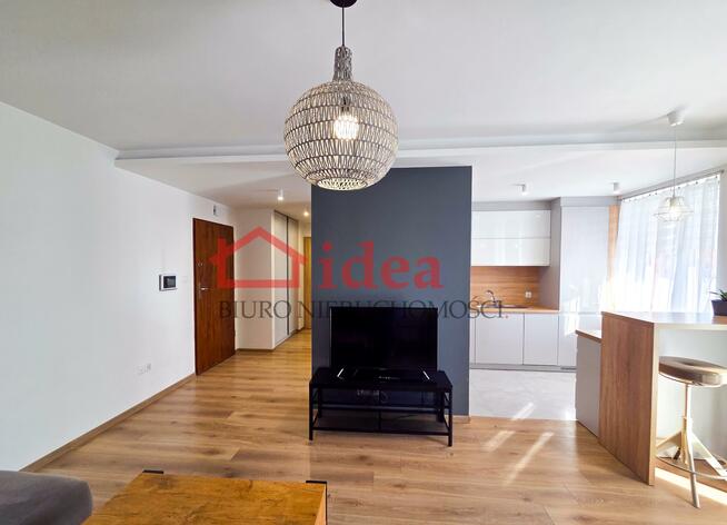 Mieszkanie Rzeszów Przybyszówka