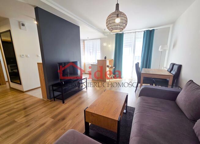 Mieszkanie Rzeszów Przybyszówka