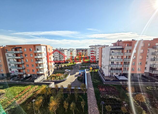 Mieszkanie Rzeszów Przybyszówka