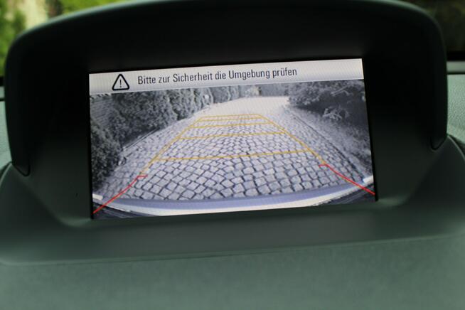 Opel Mokka Turbo 140 KM 4x4 107 tys km Bogate Wyposażenie