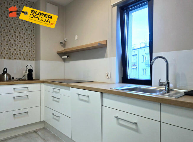 Mieszkanie Kraków gm. Kraków-Podgórze Dębniki,