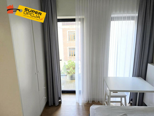 Mieszkanie Kraków gm. Kraków-Podgórze Dębniki,