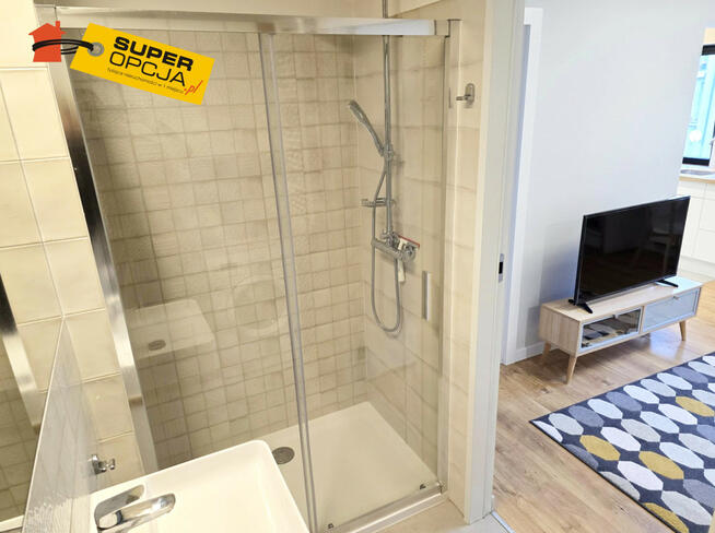 Mieszkanie Kraków gm. Kraków-Podgórze Dębniki,