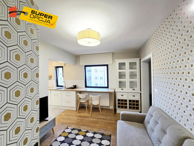 Mieszkanie Kraków gm. Kraków-Podgórze Dębniki,