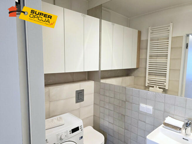 Mieszkanie Kraków gm. Kraków-Podgórze Dębniki,