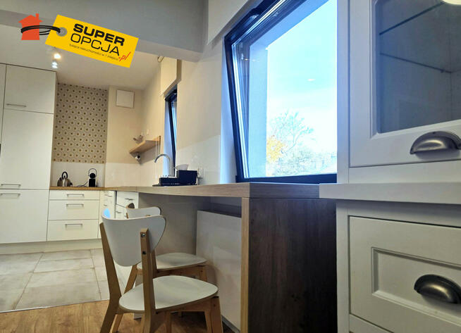 Mieszkanie Kraków gm. Kraków-Podgórze Dębniki,