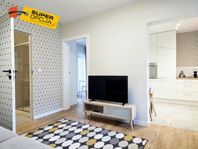 Mieszkanie Kraków gm. Kraków-Podgórze Dębniki,