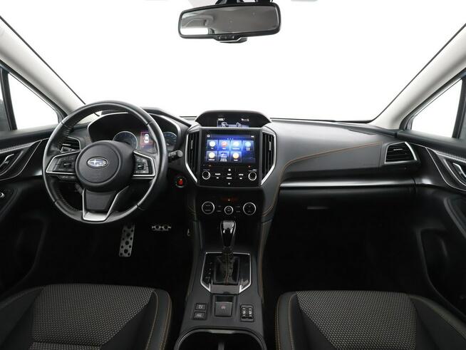 Subaru XV e-Boxer automat 4x4 navi kamera półskóra grzane fotele ACC