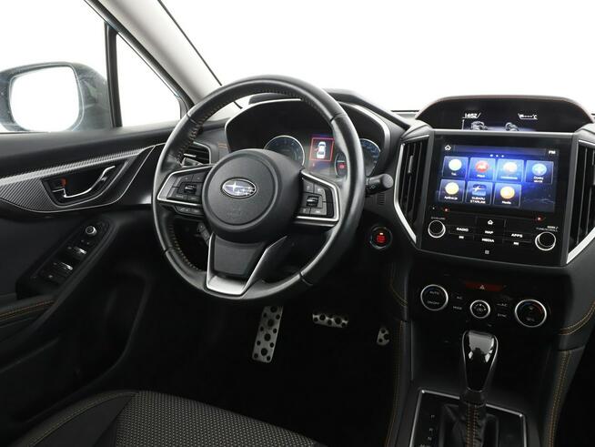 Subaru XV e-Boxer automat 4x4 navi kamera półskóra grzane fotele ACC