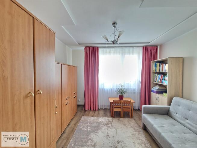 Mieszkanie Kielce Czarnów