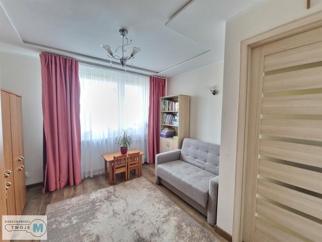 Mieszkanie Kielce Czarnów