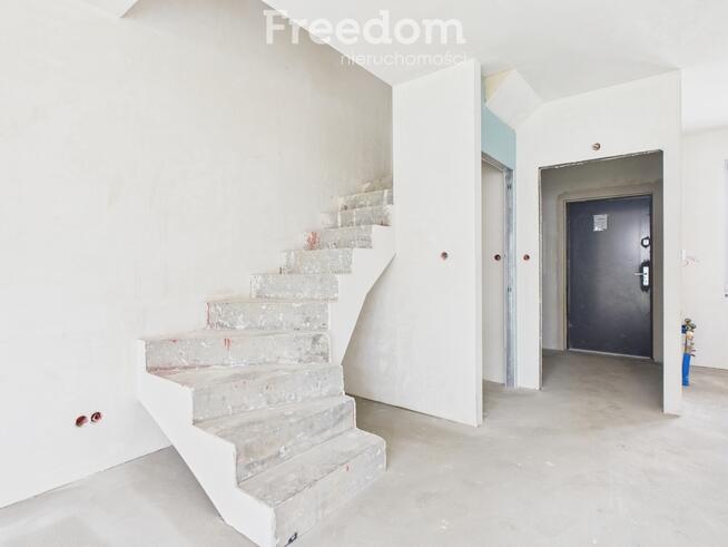 Segment w zabudowie szeregowej, Jaroty, Olsztyn