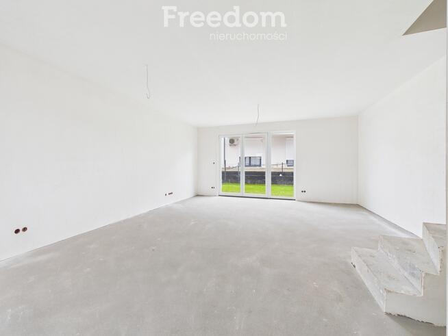 Segment F w zabudowie szeregowej, Jaroty, Olsztyn