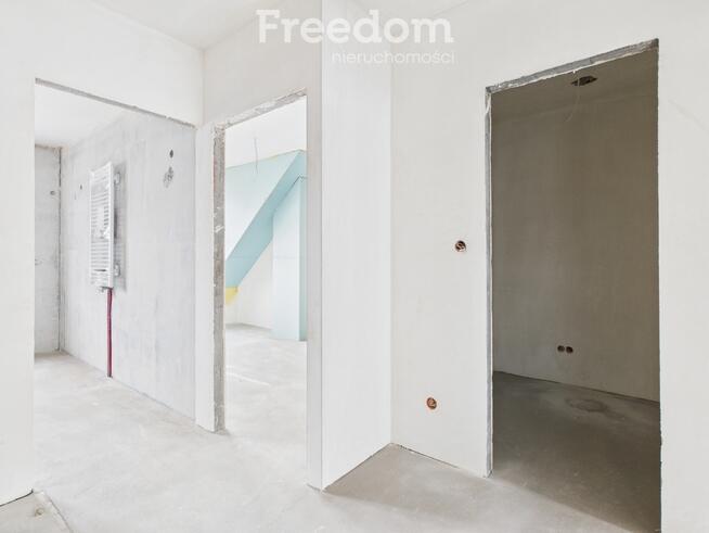 Segment w zabudowie szeregowej, Jaroty, Olsztyn