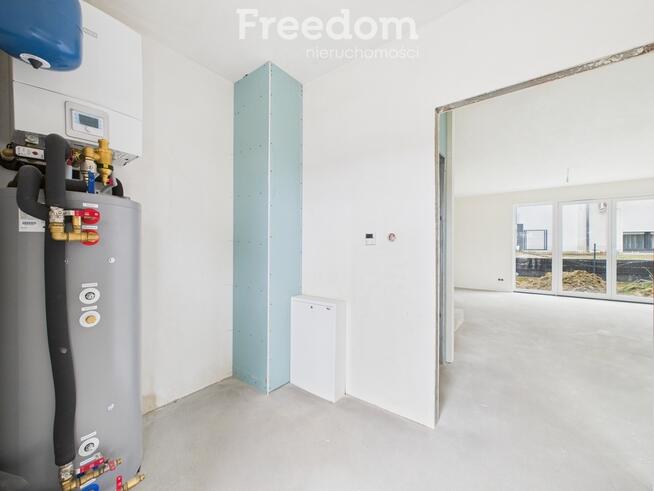 Segment w zabudowie szeregowej, Jaroty, Olsztyn