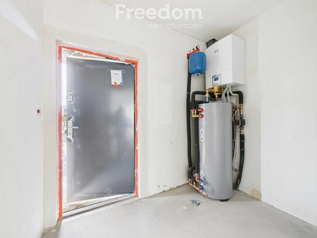 Segment w zabudowie szeregowej, Jaroty, Olsztyn