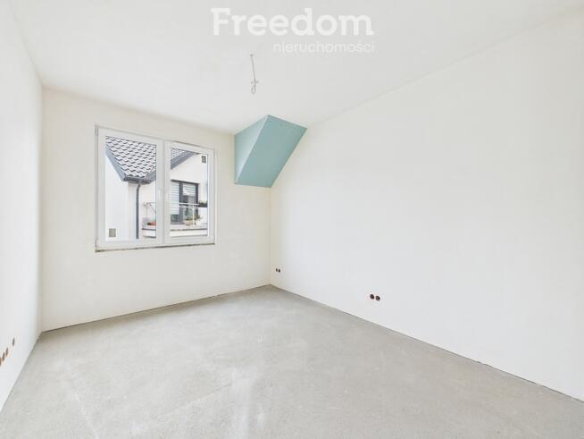 Segment w zabudowie szeregowej, Jaroty, Olsztyn