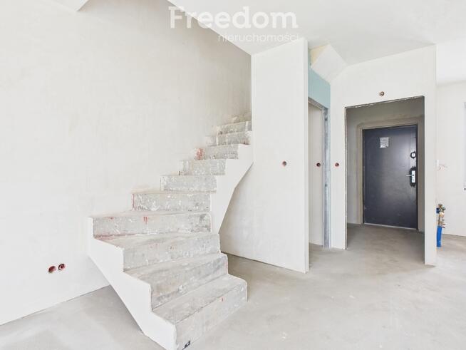 Segment w zabudowie szeregowej, Jaroty, Olsztyn