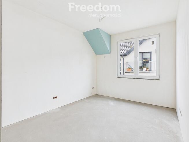 Segment w zabudowie szeregowej, Jaroty, Olsztyn