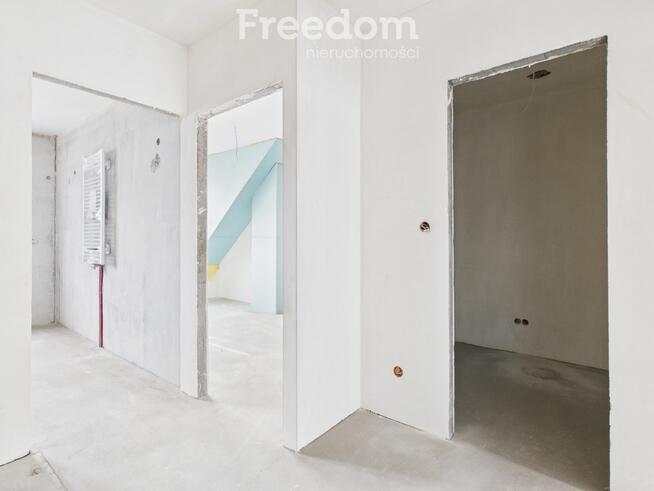 Segment w zabudowie szeregowej, Jaroty, Olsztyn