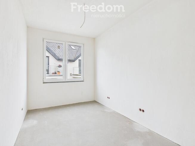 Segment w zabudowie szeregowej, Jaroty, Olsztyn