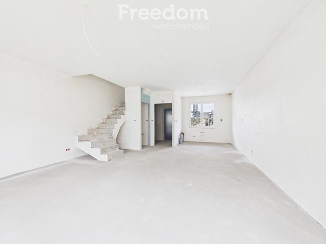 Segment w zabudowie szeregowej, Jaroty, Olsztyn