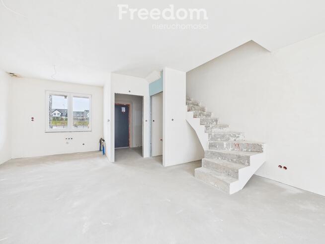 Segment O w zabudowie szeregowej, Jaroty, Olsztyn