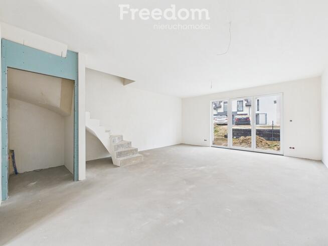 Segment O w zabudowie szeregowej, Jaroty, Olsztyn