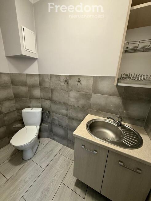 Atrakcyjny lokal w Debrznie w centrum miasta.