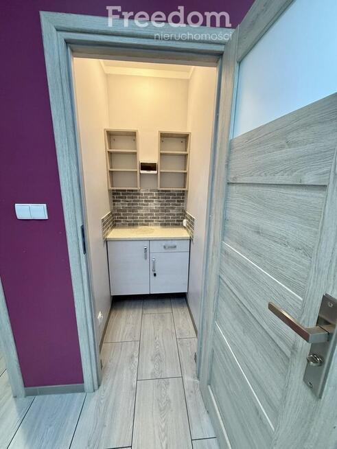 Atrakcyjny lokal w Debrznie w centrum miasta.