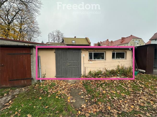 Mieszkanie w kamienicy gotowe do wprowadzenia.