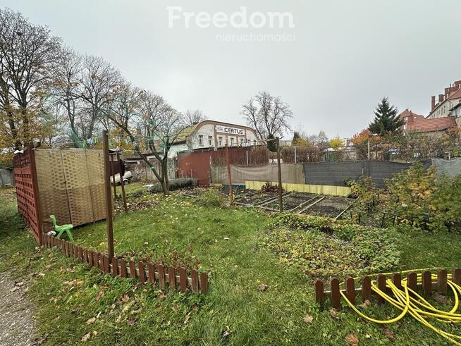 Mieszkanie w kamienicy gotowe do wprowadzenia.