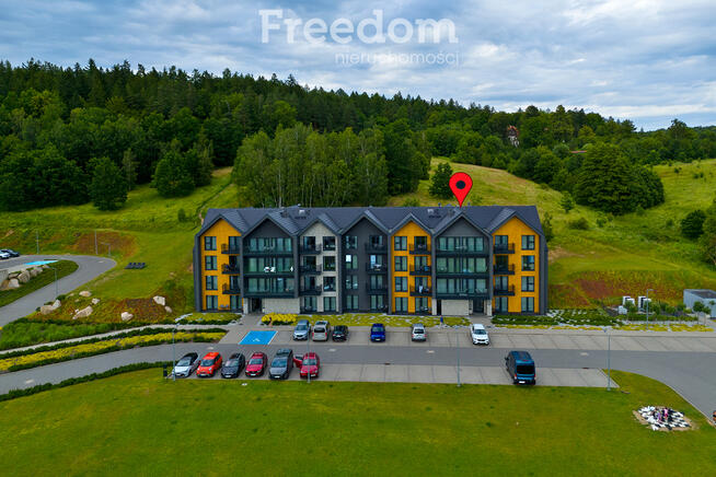 Apartament Lake Hill!!