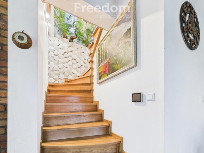 Malowniczo położony dom w pobliżu Olsztyna