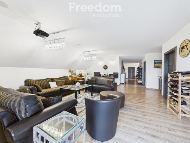 Malowniczo położony dom w pobliżu Olsztyna