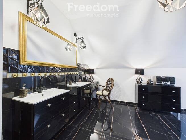 Malowniczo położony dom w pobliżu Olsztyna