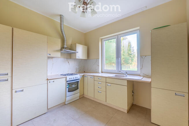 Nowy Dom w Czersku na Sprzedaż