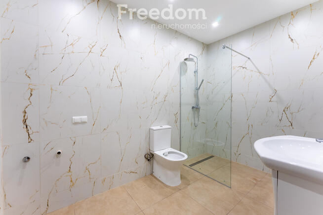 Nowy Dom w Czersku na Sprzedaż